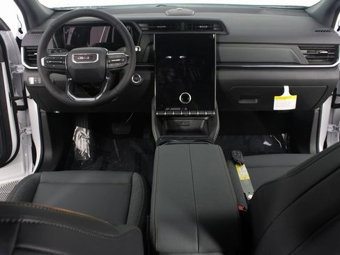 New 2026 GMC Terrain AT4 image 9