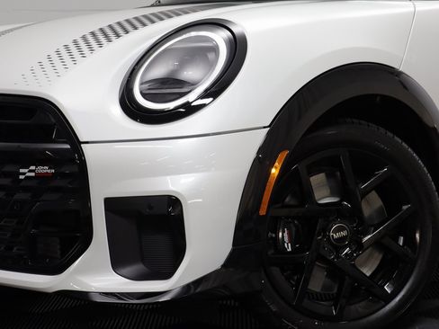 New 2026 MINI Cooper S image 3