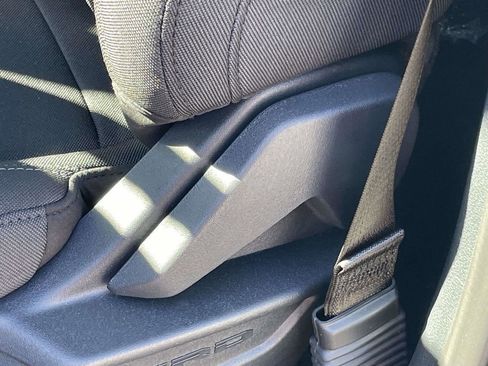 New 2026 Ford F150 STX w/ Equipment Group 200A image 14