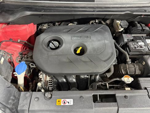 Used 2019 Kia Soul + image 41