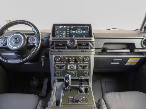 New 2025 INEOS Grenadier image 2