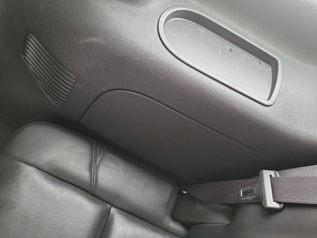 Used 2008 Cadillac Escalade AWD image 14