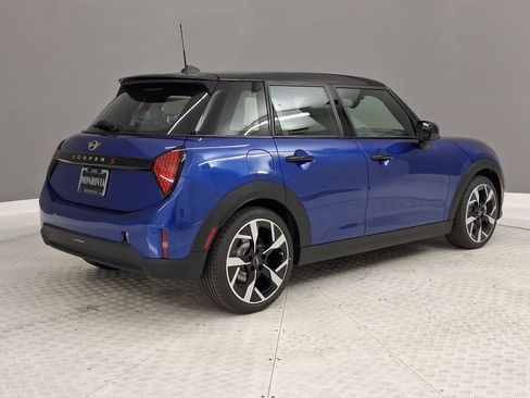 New 2026 MINI Cooper S FWD image 6