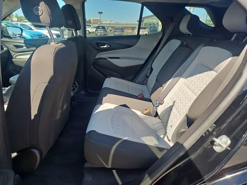 Used 2024 Chevrolet Equinox LS w/ LS Convenience Package FWD image 25