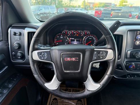 Used 2014 GMC Sierra 1500 SLE w/ SLE Value Package image 25