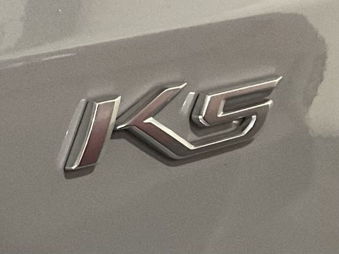 Used 2022 Kia K5 GT-Line w/ GT-Line Awd Premium Package image 7