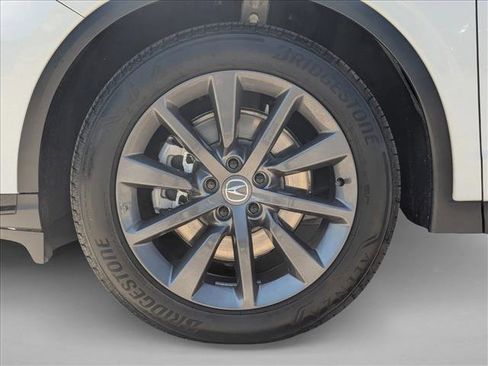Used 2025 Acura MDX A-Spec AWD/4WD image 27