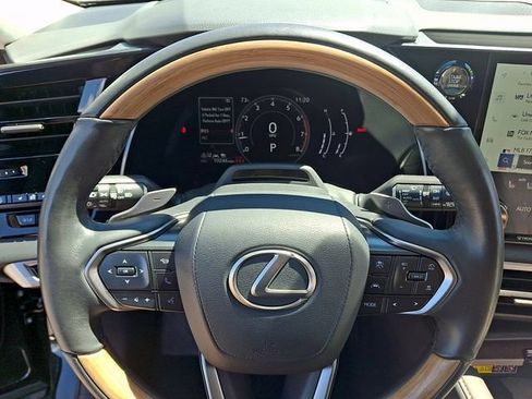Certified 2024 Lexus RX 350 Premium w/ Convenience Package AWD/4WD image 20