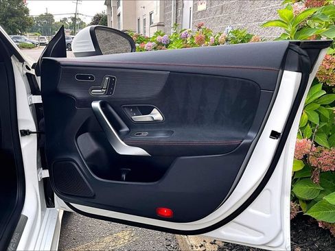 Certified 2023 Mercedes-Benz CLA 250 4MATIC image 19