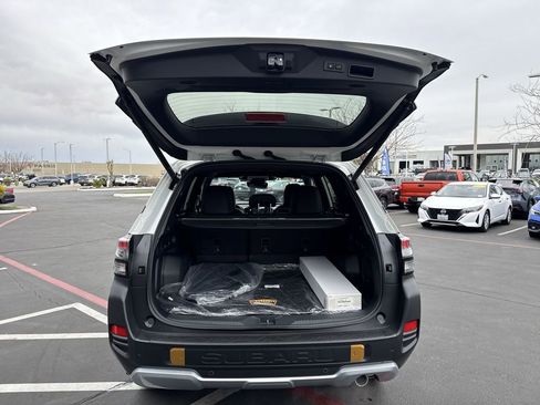 New 2026 Subaru Forester Wilderness image 21