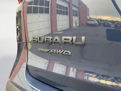 Certified 2025 Subaru Ascent Bronze Edition w/ Popular Package #2 image 16