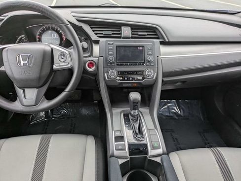 Used 2017 Honda Civic LX-P image 15