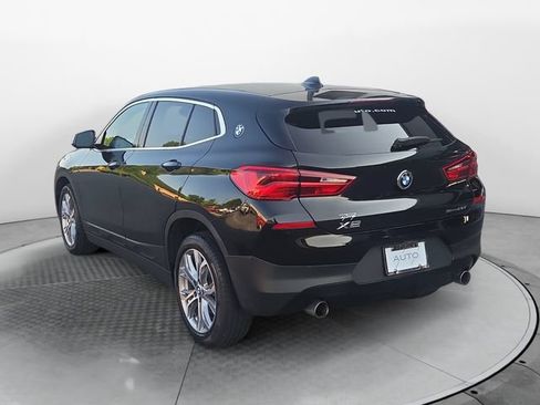Used 2018 BMW X2 sDrive28i w/ Convenience Package FWD image 3