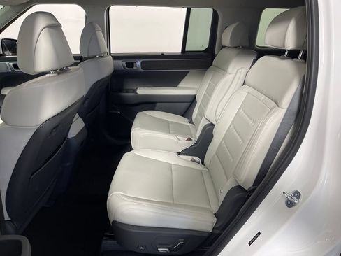 New 2026 Hyundai Santa Fe Calligraphy AWD/4WD image 13