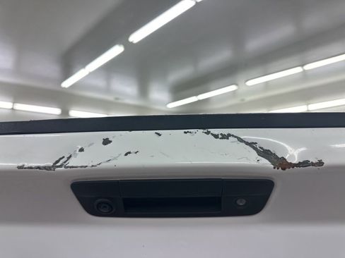 Used 2018 RAM 2500 Tradesman w/ Popular Equipment Group image 16