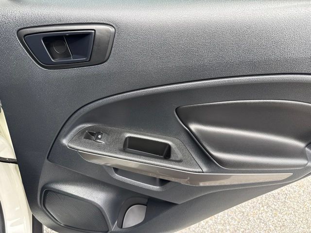 Used 2020 Ford EcoSport SES w/ SES Black Appearance Package AWD/4WD image 24
