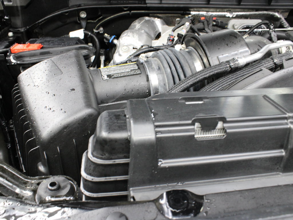 Used 2025 GMC Sierra 2500 AT4 AWD/4WD image 38