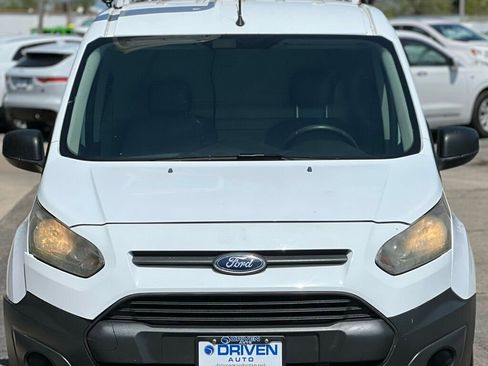 Used 2014 Ford Transit Connect XL FWD image 29
