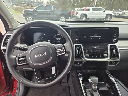 Used 2023 Kia Sorento SX image 10