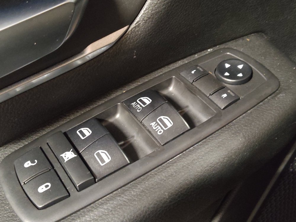 Used 2019 RAM 1500 Big Horn RWD image 27