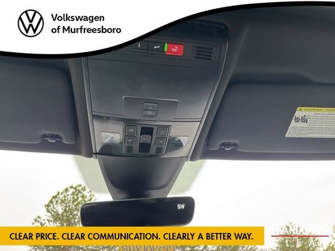 Used 2023 Volkswagen Tiguan SEL R-Line image 22