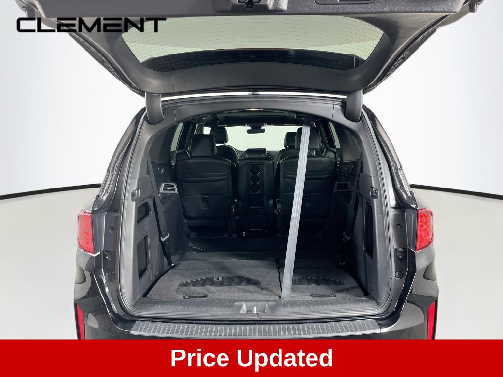 Used 2025 Honda Odyssey Sport-L image 9