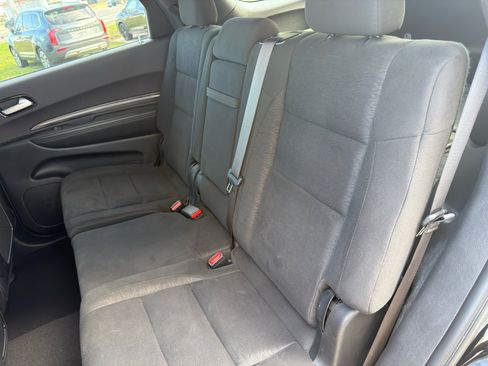 Used 2023 Dodge Durango SXT image 25