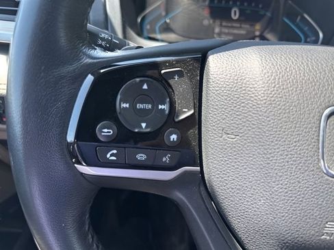 Used 2019 Honda Odyssey EX-L image 19