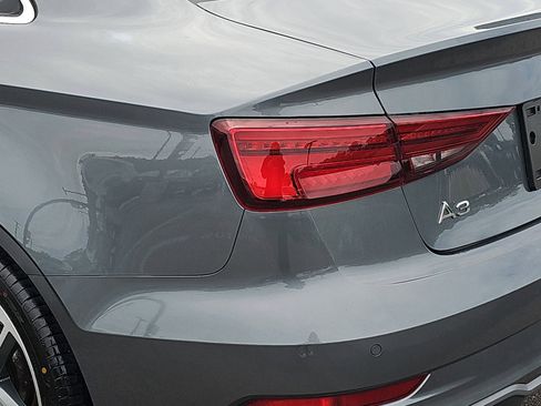 Used 2019 Audi A3 2.0T Premium Plus w/ Premium Plus Package AWD/4WD image 61