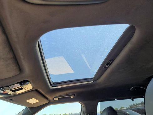 Certified 2025 Hyundai Santa Fe Calligraphy image 13