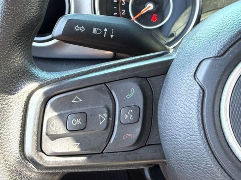 Used 2023 Jeep Wrangler Sport AWD/4WD image 23
