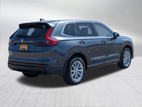 Used 2024 Honda CR-V EX-L image 7