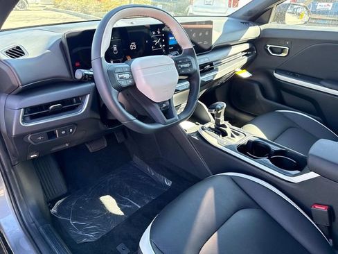 New 2026 Kia K4 GT-Line image 20