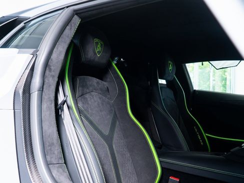 Used 2022 Lamborghini Aventador LP 780-4 Ultimae image 58
