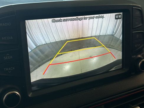Used 2019 Hyundai Kona Ultimate FWD image 19