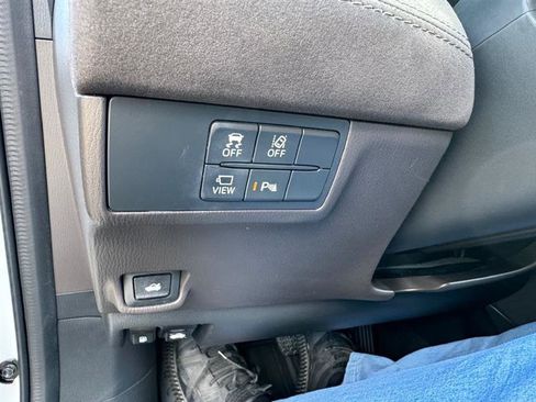 Used 2020 MAZDA MAZDA6 Signature image 30