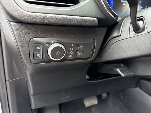 Used 2022 Ford Escape Titanium w/ Titanium Premium Package image 17