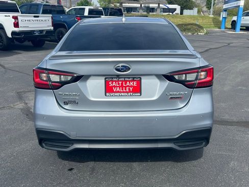 Used 2022 Subaru Legacy Sport w/ Popular Package #3 AWD/4WD image 8
