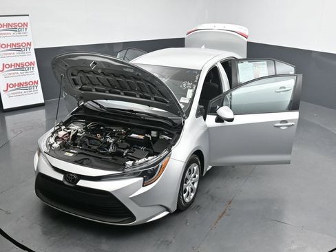 Used 2023 Toyota Corolla LE image 26