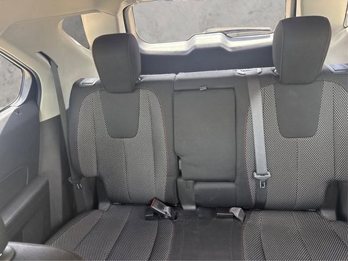 Used 2016 Chevrolet Equinox LT w/ Convenience Package FWD image 23