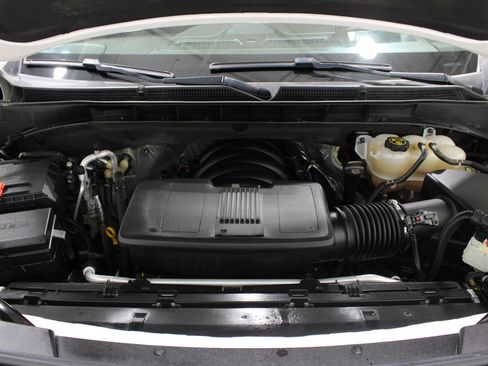 Used 2023 GMC Yukon XL Denali AWD/4WD image 41