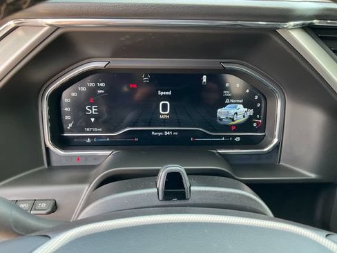 Certified 2025 GMC Sierra 1500 Denali AWD/4WD image 11