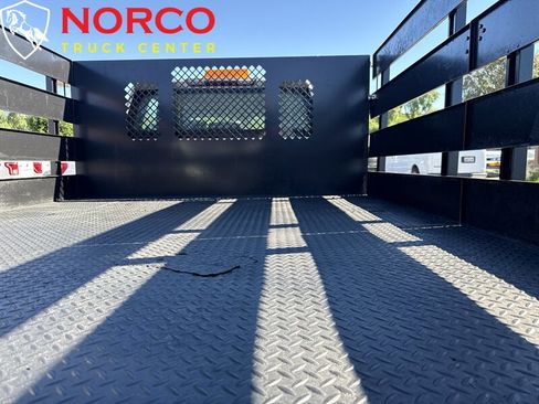 Used 2020 Chevrolet Silverado 3500 W/T w/ WT Fleet Convenience Package image 9