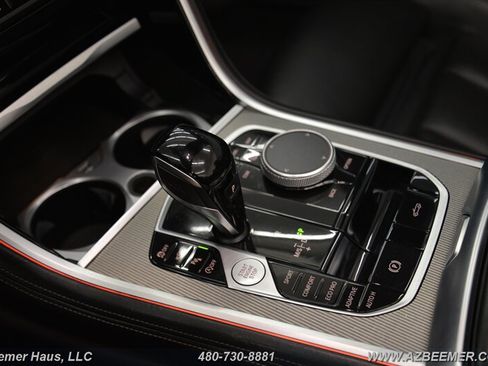 Used 2023 BMW 840i Convertible RWD image 34