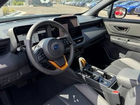 Used 2026 Subaru Outback Wilderness AWD/4WD image 20