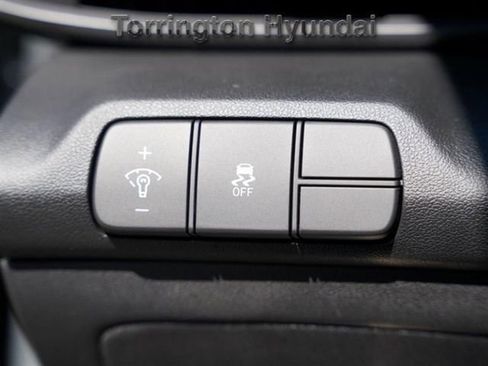 New 2025 Hyundai Elantra Sport image 23