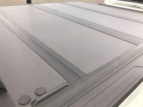 Used 2025 Toyota Tundra Limited image 22