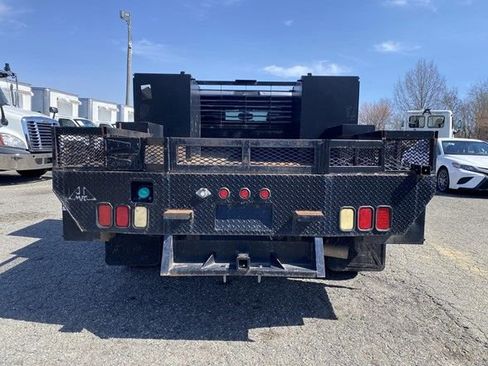 Used 2023 RAM 3500 Tradesman w/ Max Tow Package image 7