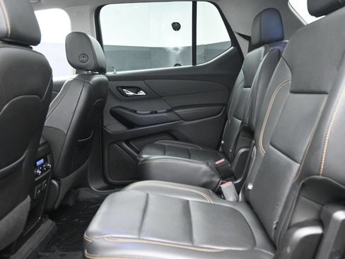 Used 2019 Chevrolet Traverse Premier w/ Redline Edition AWD/4WD image 14