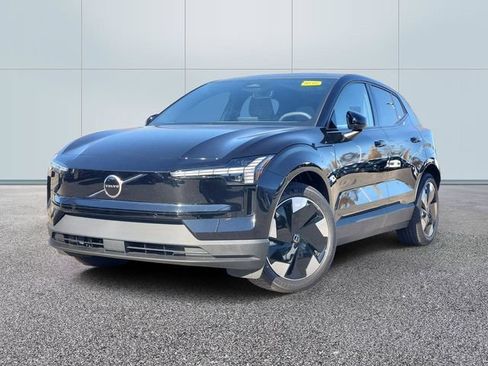 New 2025 Volvo EX30 Plus w/ Protection Package Premier AWD/4WD image 1